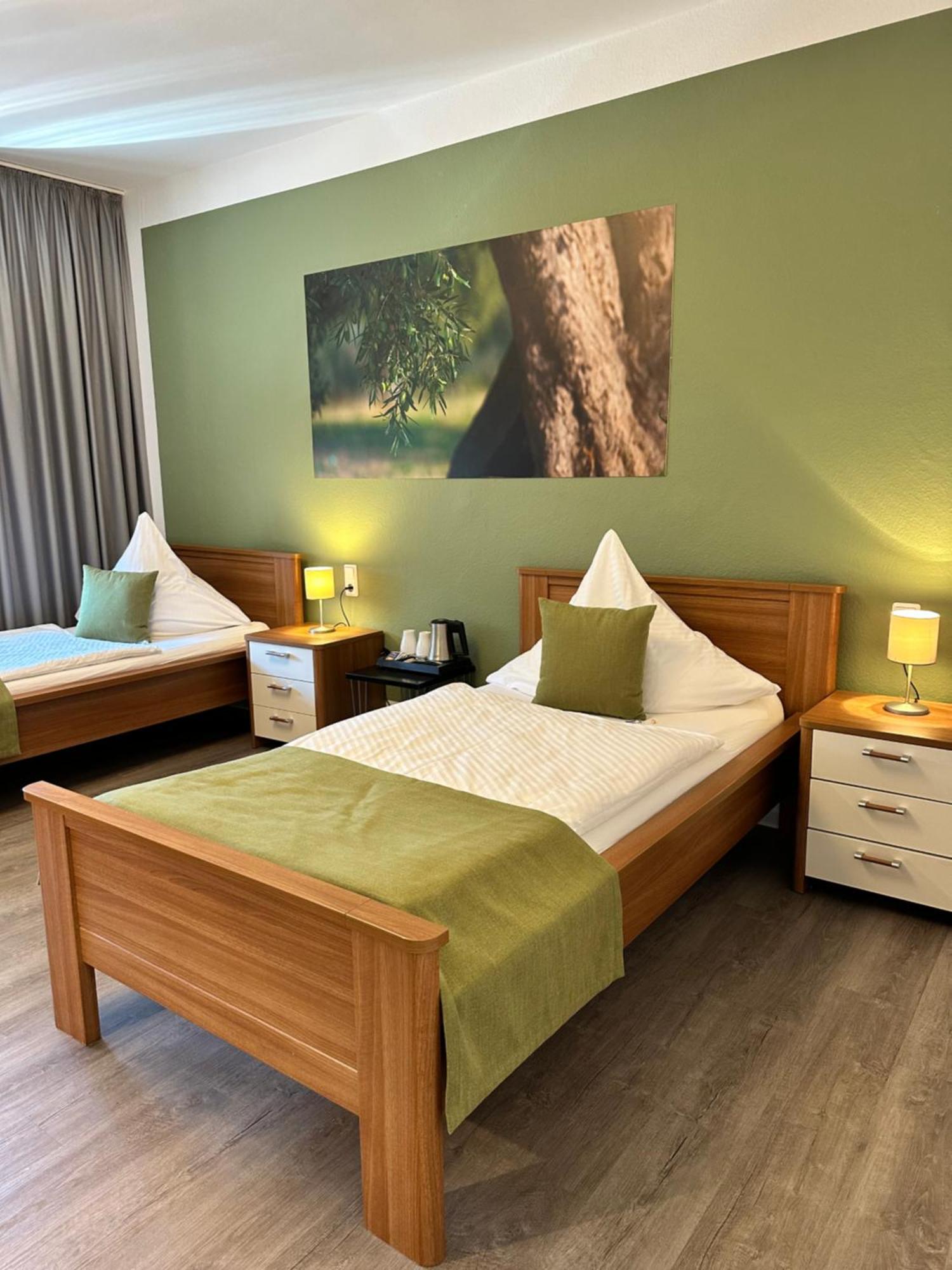 An Hotel Selm Room photo